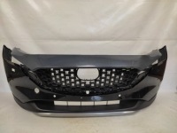 фото thumb №2, Mazda cx-5 ii lift бампер передний перед 2022- 4pdc