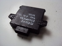 фото thumb №3, Модуль напряжения porsche panamera 970 13 r