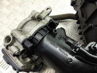 фото thumb №4, Bmw x3 g01 2018 коллектор всасывающий