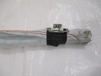 фото thumb №12, Peugeot 2008 lift шторка безопасности подушка безопасности левая подушка kpl