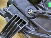 фото thumb №13, Mitsubishi outlander 15-18 лампа передня ліва 11