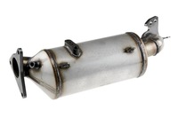 фото thumb №4, Фільтр часток dpf impreza forester 2.0d 08-