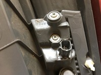 фото thumb №9, Honda cr-v iv 12- лампа ліва лівий задня задня верхній europa