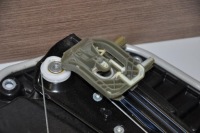 Підйомник скло bmw ix3 2023 з передній po правої 2869124 Київ, фото thumb