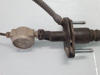 фото thumb №5, Opel zafira a 2002 главный цилиндр сцепления