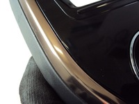 фото thumb №4, Панель кондиционера рамка renault captur i 2013-