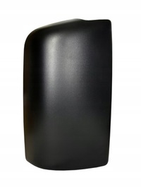 фото thumb №1, Корпус кришка дзеркала ліва scania r / s / p / g 2017-