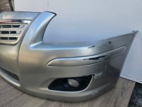 фото thumb №7, Toyota avensis t25 06-08 рестайлинг бампер перед 1c0