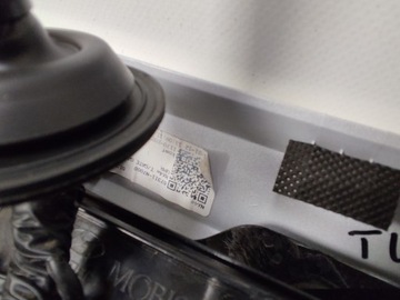 фото thumb №14, Hundai tucson iv накладка крышки зад камера лампа 20-