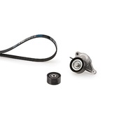 фото thumb №1, Набор ремень поликлиновый nissan nv400 opel movano b renault master iii 2