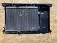 фото thumb №4, Pas радиатор peugeot 308 t7 1.6vti 08-