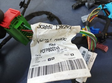 фото thumb №9, Citroen c-elysee жгут pod приборная панель eu