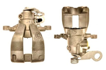 фото thumb №1, Bosch супорт гальмівний fiat зад bravo stilo 01- pr