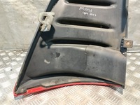 фото thumb №15, Кутик правий вітровик права iveco stralis 460 e6 5801546918