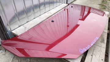 фото thumb №5, Капот крышка двигателя peugeot 207 kjcd 06-12