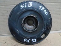 фото thumb №4, Шків renault scenic iii 1.5 dci 8200552235