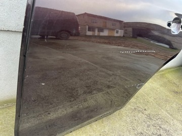 фото thumb №12, Дверь citroen ds7 crossback od 2017 зад левый