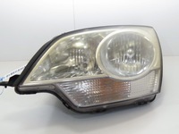 фото thumb №6, Лампа левый перед передняя opel antara 06-10r