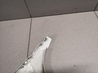 фото thumb №5, Кронштейн кронштейн крила праве rs6 c5 4b3821136