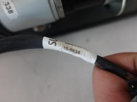 Audi a7 s7 rs7 4g8 c7 10-18 спойлер спойлер крышки задний + двигатель цвет 0e0e Недорого, фото thumb