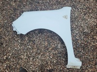 фото thumb №1, Крила передній перед лівий renault kangoo ii iii