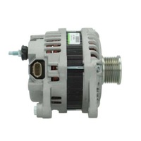 фото thumb №1, Генератор 150a do nissan qashqai +2 1.6 dci 2.0