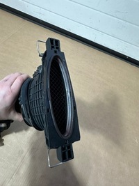 фото thumb №12, Труба впуску, повітрозабірник, витратомір, з'єднувач mercedes a6420901142