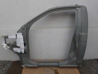 фото thumb №1, Поріг лівий обшивка поріг isuzu d max 2 ii 2011-