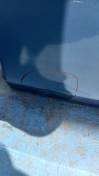 фото thumb №5, Двері зад задні ліві seat altea 04r