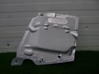 фото thumb №1, Mercedes s-klasa w222 захист теплова a2226826802