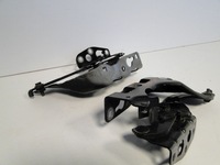 фото thumb №8, Mercedes cls 257 w257 amg gt 290 x290 петля капот лівий правий