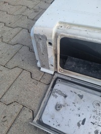 фото thumb №5, Подножка подножка верхний левый renault magnum dxi