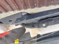 фото thumb №13, Бампер перед opel antara pdc омивачі 07r