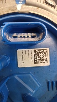 фото thumb №6, Audi a3 8y бак bak пального насос 5wa201021