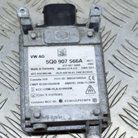 фото thumb №6, Audi a3 s3 8v 2014 модуль мертвого pola