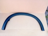 фото thumb №1, Mitsubishi asx левая молдинг крыла задняя 5228a325