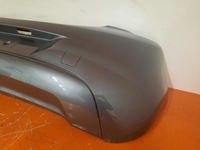 фото thumb №6, Opel corsa e 14-19 бампер задняя задний 475498858