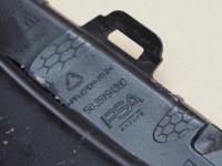 фото thumb №14, Opel astra vi l решётка бампера правая перед 9839194380