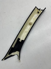 фото thumb №7, Audi a6 c7 захист обшивка стійка a лівий перед s-line чорний