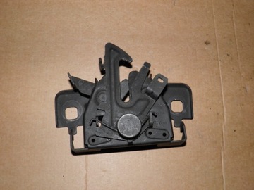 фото thumb №1, Замок капота renault zoe clio iv 656015563r оригинальный номер