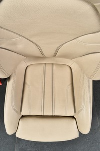 фото thumb №6, Bmw 5 g30 сидіння салон диван засіб сидіння canberra harman електрика