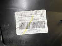 фото thumb №9, Боковина оббивка двері праві перед dacia sandero iii stepway 2023r eu