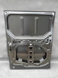 фото thumb №9, Renault trafic iii 14- двері ліва розсувні oryg