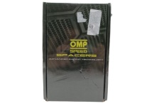Omp 15mm 4x108 65.1 дистанционные проставки к alufelg Киев, фото thumb