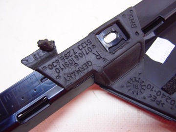 фото thumb №8, Захист стійка праві перед bmw 2 f45 7373922