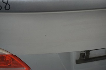 фото thumb №10, Bmw e61 крышка багажника