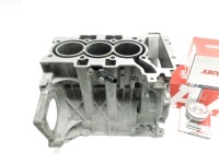 фото thumb №6, Peugeot 208 citroen 1.0 vti zm01 блок двигателя 0.50 шлиф