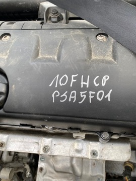 фото thumb №6, Peugeot 2008 двигун 1.6 16v 10fhcp psa5f01 psa 5f01 гарантія!