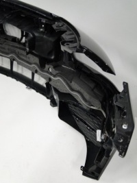 Mercedes бампер передний szary перед 63 amg gt 290 x290 Недорого, фото thumb