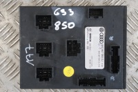 фото thumb №1, Модуль блок управления комфорта audi 8k0907063dj